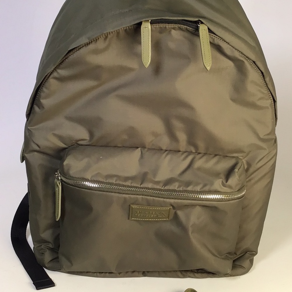 Beautiful JEM + BEA Backpack